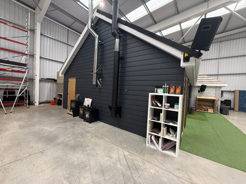 The Building Performance Hub becomes latest HETAS Approved Training Centre