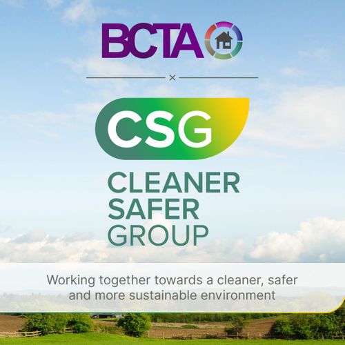 BCTA and Cleaner Safer Group announce formal merger