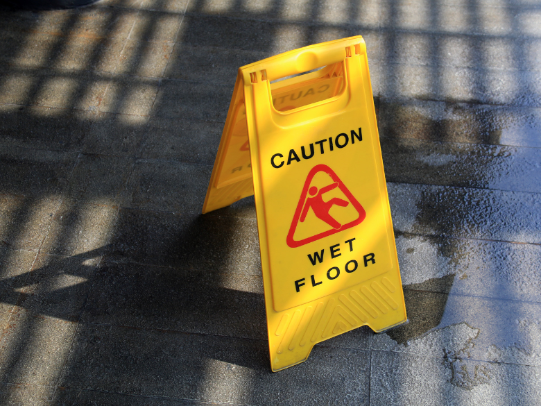 Evaluating safety in your workplace