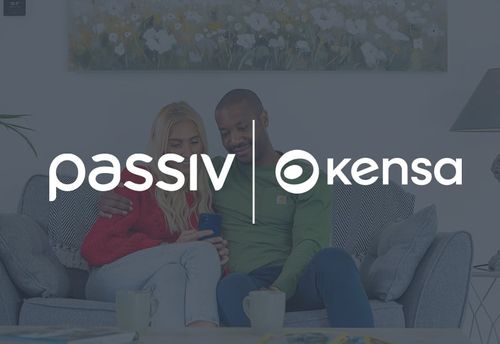 Kensa and Passiv UK partner to deliver smart controls and lower bills for heat pump owners