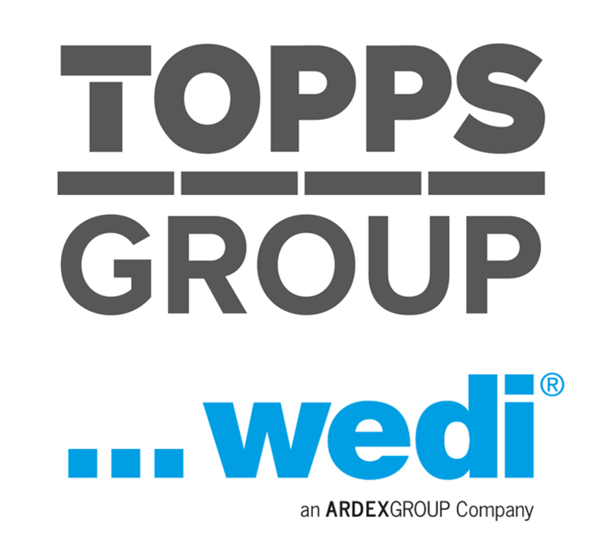 wedi & Topps Team Up!