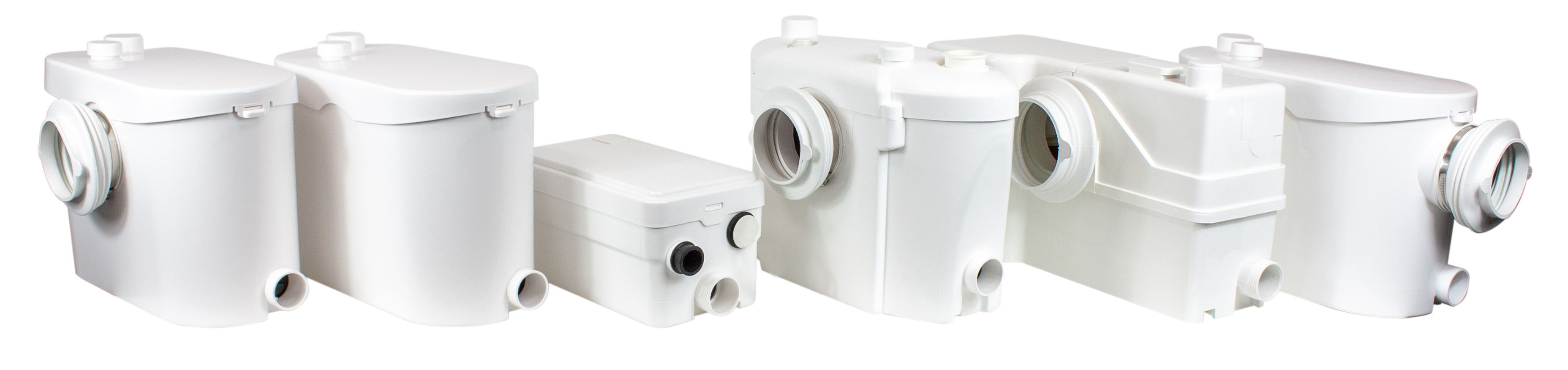 FlowPro Returns to InstallerSHOW with Award-Winning Macerator Range