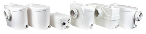 FlowPro Returns to InstallerSHOW with Award-Winning Macerator Range