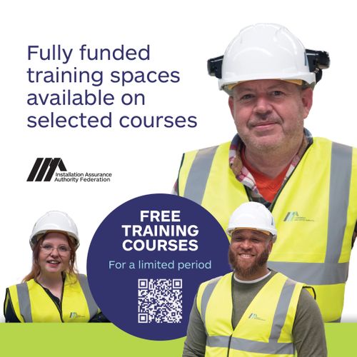 Free Retrofit Courses for Professionals Affected by ECO Changes
