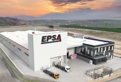 EPSA Insulation Accelerates Growth with Its New Investment at TEKNOSAB