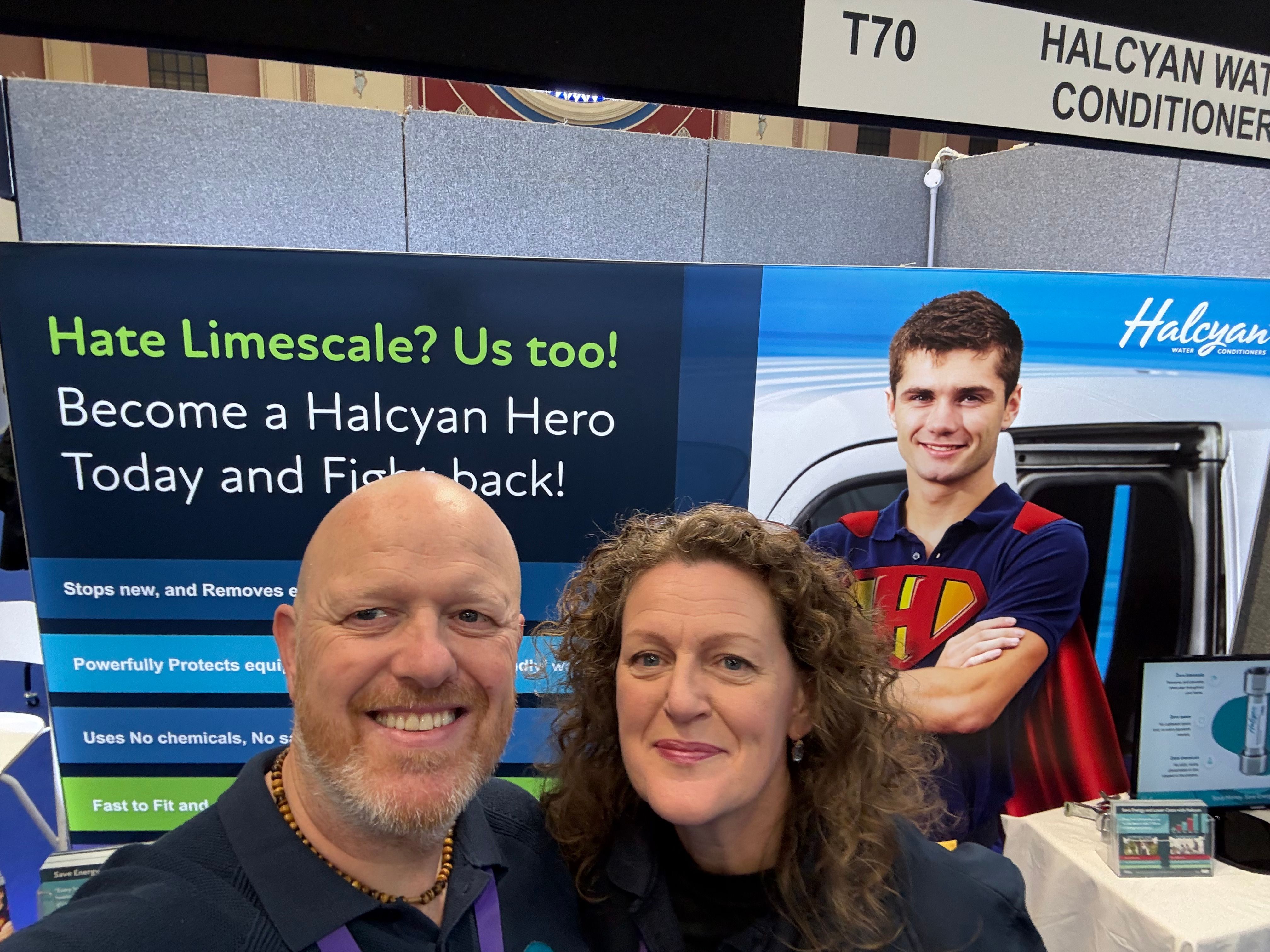 Recruiting the 'Very Best' Installers across the UK