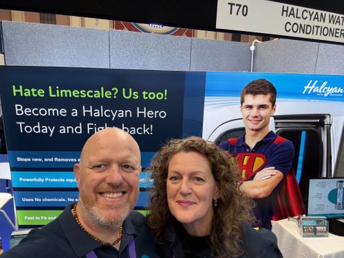 Recruiting the 'Very Best' Installers across the UK