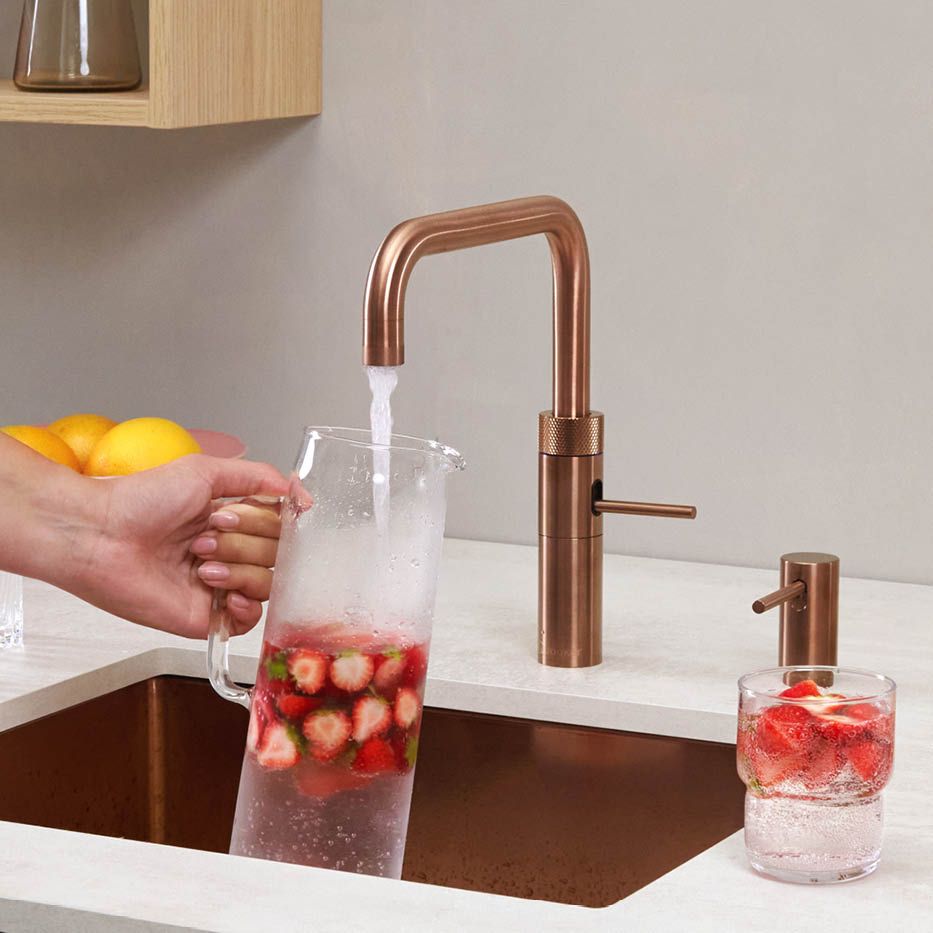 Quooker Appoints Mark Vitow as UK Merchant Distribution Partner