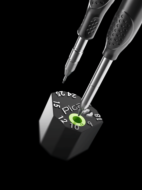 Scriber 