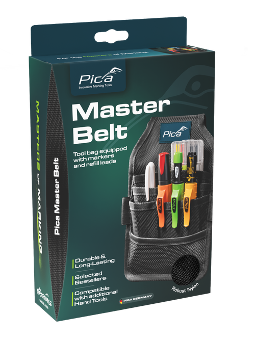Pica Master Belt
