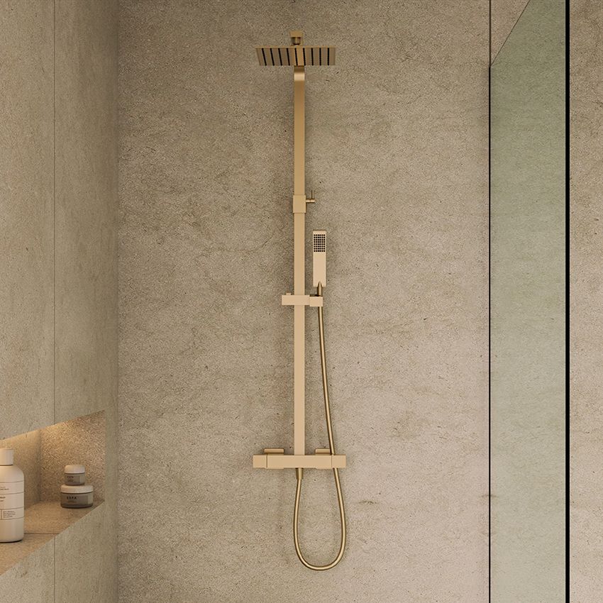 Lecico Bathrooms Returns to InstallerSHOW 2026