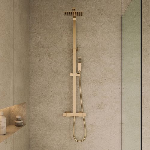 Lecico Bathrooms Returns to InstallerSHOW 2026