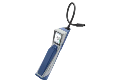 D-TEK Stratus® - Refrigerant Leak Detector and Portable Monitor