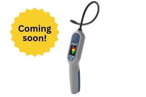 TEK-Mate® - New Refrigerant leak detector