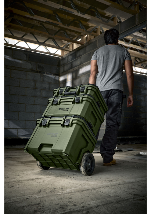 BUNKER Load-Up Stacking System (9 Piece)