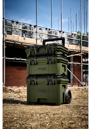 BUNKER Load-Up Stacking System (9 Piece)