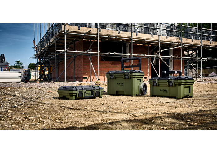 BUNKER Load-Up Stacking System (9 Piece)