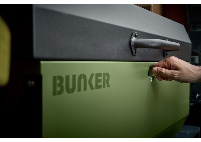 BUNKER T1 Storage box