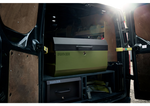 BUNKER T1 Storage box