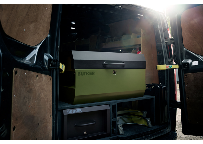 BUNKER T1 Storage box