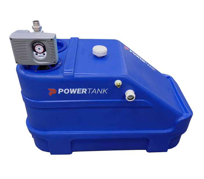 Powertank Snug