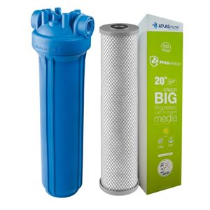 PFAS Armor Water Filter System