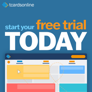 T Cards Online 21 Day Trial