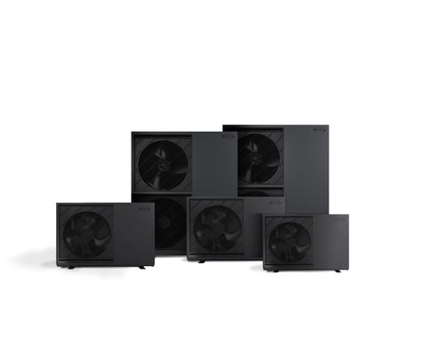 Grant Aerona 290 Air Source Heat Pump Range