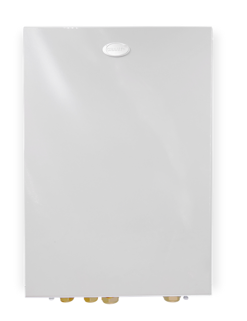 EvoLink Smart Hybrid System Hub