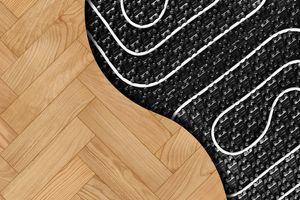 Uflex Underfloor Heating