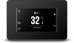 Grant Aerona Smart Controller