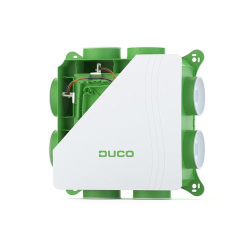 DucoBox Silent UK