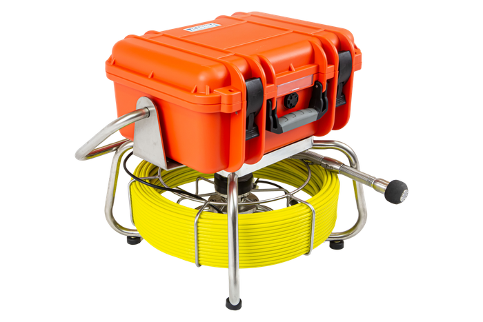 Forbest 4188XX All-in-One Drain & Sewer Camera