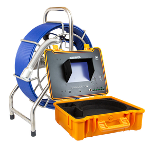 Forbest 3388MT Mid Range Sewer Camera