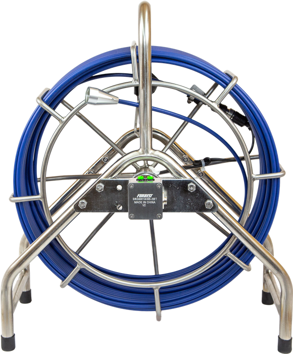 Forbest 3388MT Mid Range Sewer Camera