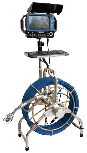 Forbest 3388PH Mid Range with Pan-Tilt Camera