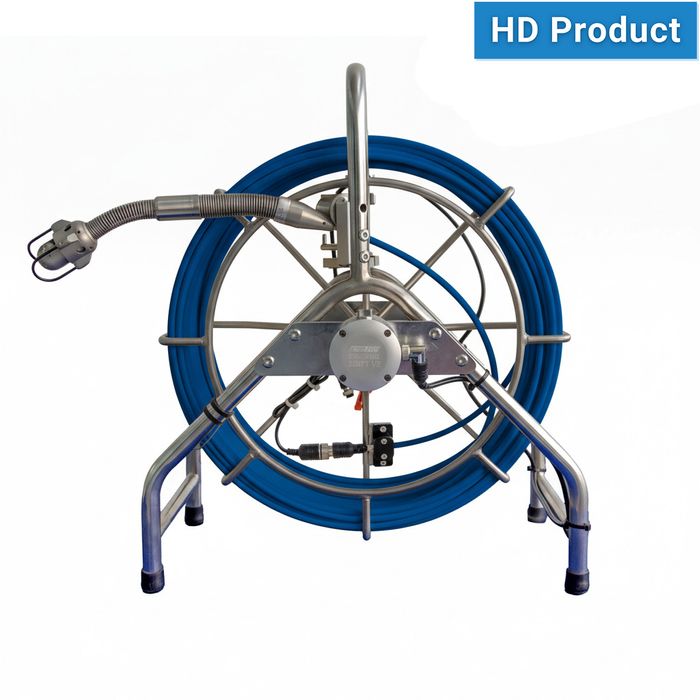 Forbest 3388PH Mid Range with Pan-Tilt Camera