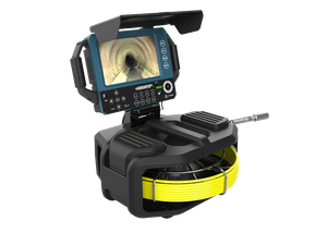 Forbest 5D3 Drain & Sewer Inspection Camera