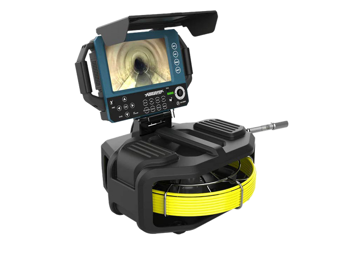 Forbest 5D3 Drain & Sewer Inspection Camera