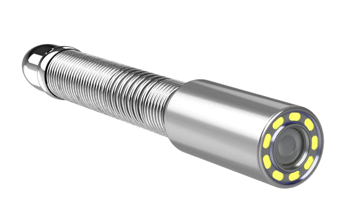 Forbest 5D3 Drain & Sewer Inspection Camera