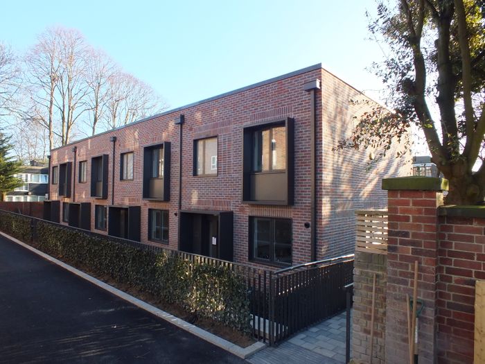 FastClad A2 Brick Slip System