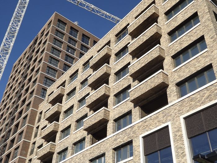 FastClad A2 Brick Slip System