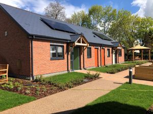 FastClad Standard Brick Slip System