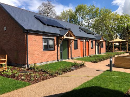 FastClad Standard Brick Slip System