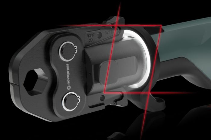 WORLD NOVELTY NOVOPRESS 32