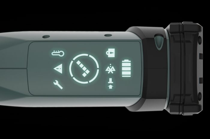 WORLD NOVELTY NOVOPRESS 32