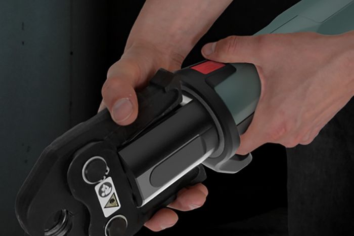 WORLD NOVELTY NOVOPRESS 32