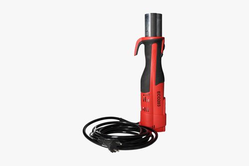 Pressing device ECO203