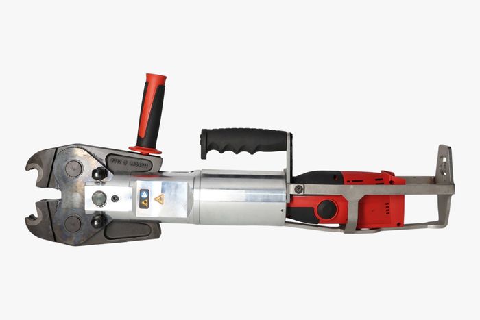 Pressing device ACO403