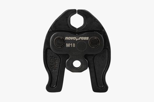 Press jaws sanitary/heating PB1